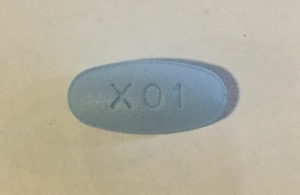 naproxen