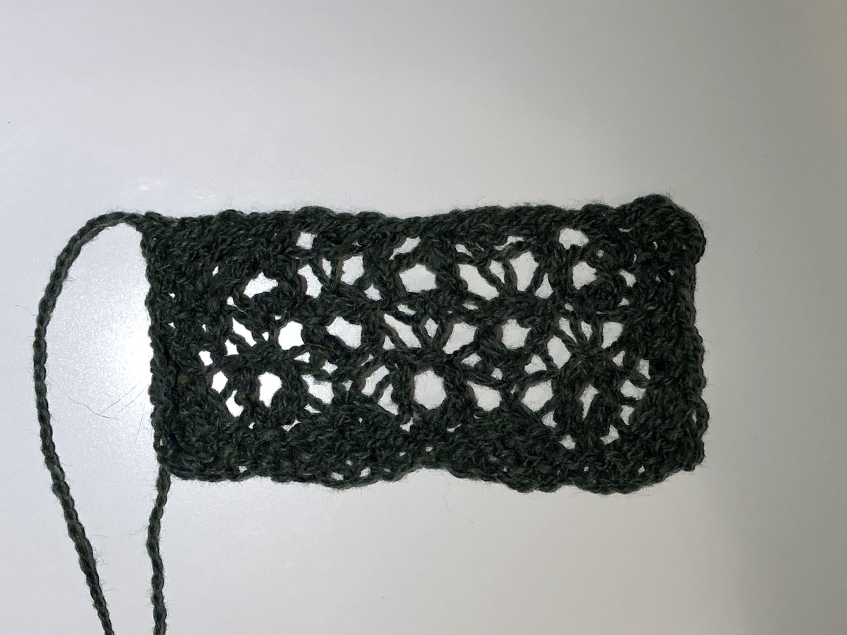 ring stitch